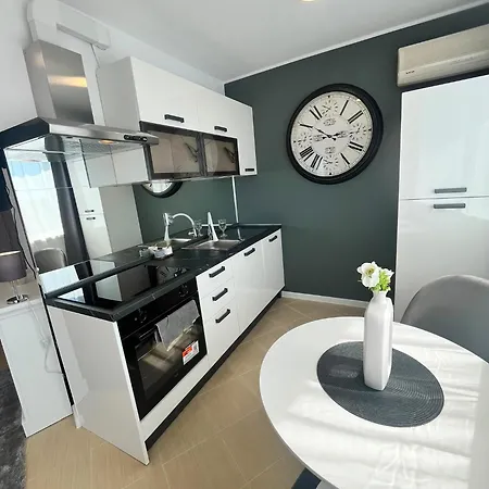 Apartmán Sunny Plaza Celebrity