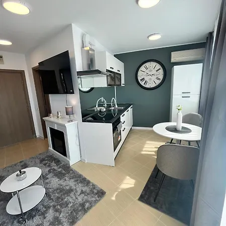 Apartmán Sunny Plaza Celebrity