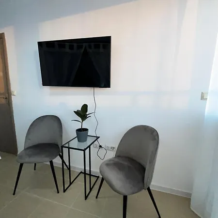Apartmán Sunny Plaza Celebrity Sluneční pobřeží