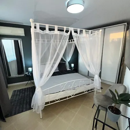 Apartmán Sunny Plaza Celebrity Sluneční pobřeží
