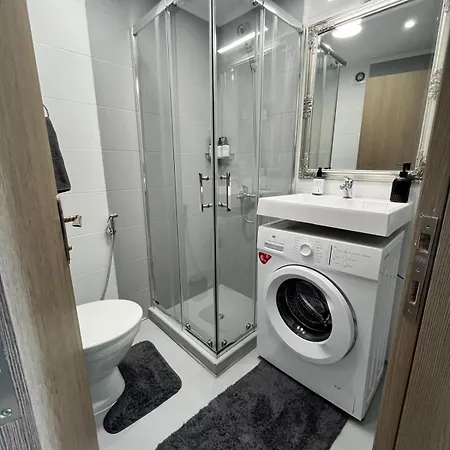Apartmán Sunny Plaza Celebrity Sluneční pobřeží