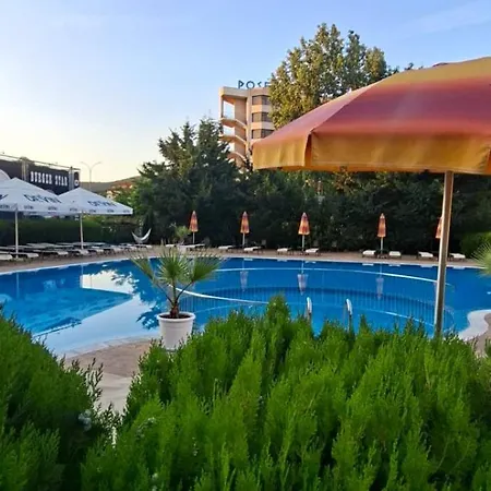 Sunny Plaza Celebrity Sluneční pobřeží